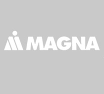 Magna Logo