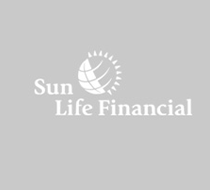 Sun Life Financial Logo