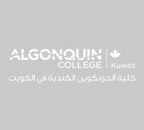Algonquin College Logo