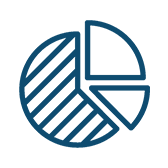 Pie Chart Icon