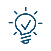 Light-Bulb Icon