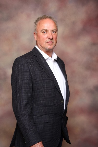 Tony White Tony White